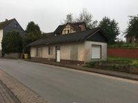 Kleines sanierungsbedürftiges Einfamilienhaus sucht begabten Handwerker - *PROVISIONSFREI* Hessen - Frankenberg (Eder) Vorschau