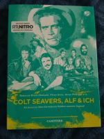 Campfire Ankerherz Buch Colt Seavers, Alf & ich Niedersachsen - Bad Fallingbostel Vorschau
