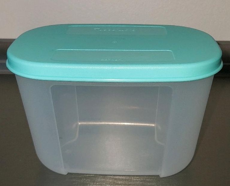 NEU! Tupperware Kühlschrankbehälter Kühlschrank System in Kleinkarlbach