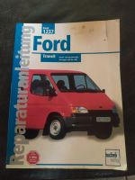 Reparaturanleitung Ford Transit 1995 bis 1999 Nordrhein-Westfalen - Leopoldshöhe Vorschau