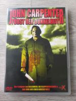 John Carpenter Fürst der Dunkelheit DVD Doku von Epix Selten Frankfurt am Main - Heddernheim Vorschau