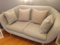 2-Sitzer Couch (tükis/grau) ** ABHOLUNG bis 23.02.2024 ** Berlin - Treptow Vorschau