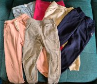 6tlg Set Leggins/Jogginghosen, Größe 104, Mädchen Bayern - Bad Heilbrunn Vorschau