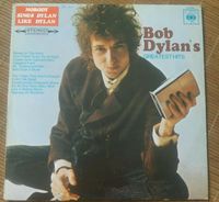 Bob Dylan Greatest Hits LP Vinyl Plattensammlung Niedersachsen - Gifhorn Vorschau