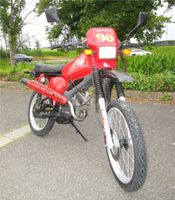 Simson S51 Enduro - KBA Papiere - 60km/h - techn.Neuaufb.05/23 Sachsen - Chemnitz Vorschau