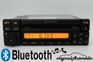 Autoradio Bluetooth, Gebrauchte Autoteile günstig