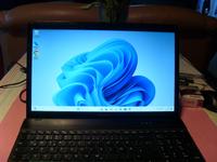 Verkaufe ein Sony Vaio VPCEH1M1E Notebook Niedersachsen - Schneverdingen Vorschau