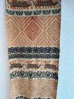 Teppich, antik, gestickt, Indien Mandala Freiburg im Breisgau - Wiehre Vorschau