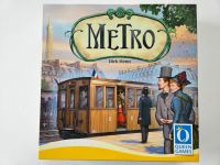 Brettspiel Metro  TOP ZUSTAND Niedersachsen - Hermannsburg Vorschau