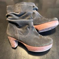 Coole Stiefeletten von Think! Neuhausen-Nymphenburg - Neuhausen Vorschau