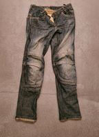 Motorradhose Kevlar Jeans Hose Gr. 36 / 32 Nordrhein-Westfalen - Kaarst Vorschau