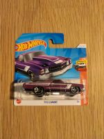 Hot Wheels (EL Camino) Baden-Württemberg - Rheinfelden (Baden) Vorschau