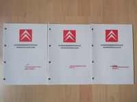 Citroen Seminarunterlagen ABS Hessen - Lauterbach (Hessen) Vorschau