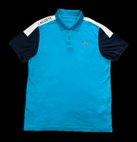Lacoste Sport Vintage Polohemd Poloshirt Retro Pashanim Style Nordrhein-Westfalen - Gladbeck Vorschau