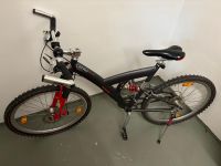 Mercury Aero Tubing Mountainbike Hessen - Langenselbold Vorschau