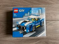 LEGO City 60312 Polizeiauto NEU OVP Friedrichshain-Kreuzberg - Kreuzberg Vorschau