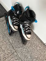 Carne Inlineskates 33-37 Bayern - Ebersberg Vorschau