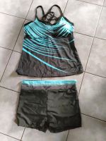 Tankini NEU ungetragen Gr. 2XL (46/48) Nordrhein-Westfalen - Willich Vorschau