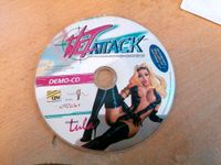 WET ATTACK CDV Demo-CD Kreis Ostholstein - Bad Schwartau Vorschau