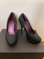 Glitzernde High Heels von Belle Women Berlin - Steglitz Vorschau