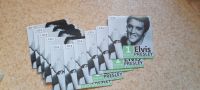 CD Sammlung Elvis Presley Sachsen - Werdau Vorschau