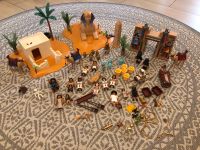 Playmobil Ägypten Set Sphinx Tempel Bayern - Neustadt Vorschau