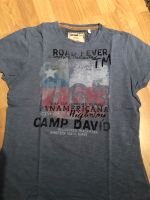 Camp David TShirt Nordrhein-Westfalen - Alsdorf Vorschau