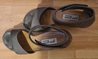 Pumps mit Absatz Nordrhein-Westfalen - Hiddenhausen Vorschau
