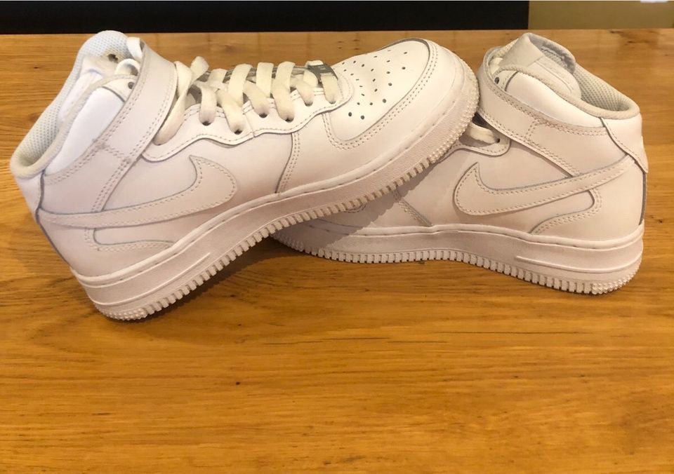 Air force 1 gr 36 hotsell