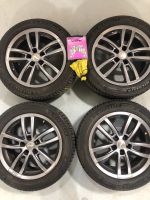 Winterreifen 225/50R17 98H▶️BMW X1…3er…4er…5er…Countryman…Paceman Hamburg - Wandsbek Vorschau