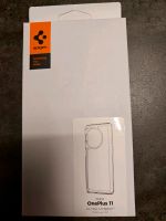 Oneplus 11 Spigen Transparent Hülle Nagelneu Eingeschweißt Nordrhein-Westfalen - Solingen Vorschau