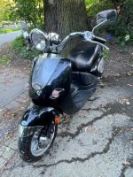 Aprilia Mojito Custom 50 - 11.000km - Bj.2009 - Vespa Motor Nordrhein-Westfalen - Xanten Vorschau