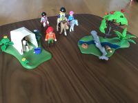 PLAYMOBIL - Bauernhof-Set Bayern - Gauting Vorschau