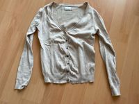 Beige Strickjacke Schleswig-Holstein - Norderstedt Vorschau