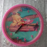 Winnie Puuh Wanduhr Hamburg-Mitte - Hamburg Horn Vorschau