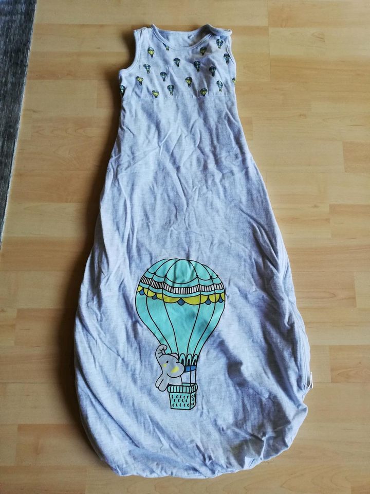 Sommerschlafsack 90 cm 0.5 Tog von Impidimpi in Dinslaken