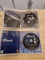 PS3 Gran Turismo 5 Rheinland-Pfalz - Wasserliesch Vorschau