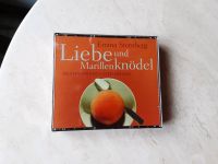 Liebe und Marillenknödel 4 CDs Thüringen - Neudietendorf Vorschau