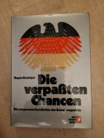 Hagen Rudolph "Die verpassten Chancen" Frankfurt am Main - Innenstadt Vorschau