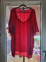 Damen Sommerliche BLuse gr.52/54 Nordrhein-Westfalen - Erftstadt Vorschau