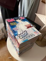 Daisuki Manga Paket 25 Magazine Sendling - Obersendling Vorschau