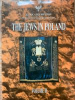 The Jews in Poland Volume || Berlin - Dahlem Vorschau