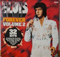 Elvis LP siehe Cover Niedersachsen - Menslage Vorschau