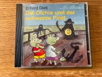 CD Die Olchis und der schwarze Pirat Wietmarschen - Lohne Vorschau