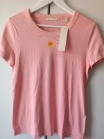 Esprit Shirt T-Shirt rosa Lachs Gr. XL 42 Neu mit Etikett Ludwigslust - Landkreis - Hagenow Vorschau