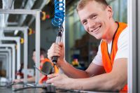 Produktionsmitarbeiter (m/w/d) in Wenden ab 14 € gesucht Nordrhein-Westfalen - Wenden Vorschau