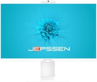 Jepssen All-in-One PC i5-12500 64GB RAM 1TB SSD 24" IPS Monitor Neustadt - Hohentor Vorschau