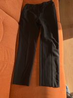 Schwarze Hose elegant „Raphaela“ Brax proform slim kurz Gr.40 Nordrhein-Westfalen - Warburg Vorschau