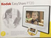 Kodak EasyShare P720, digitaler Bilderrahmen, originalverpackt Bayern - Hirschaid Vorschau