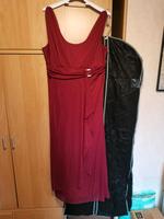 Damenkleid für den Abend Kurz-Gr. 24 MIM Brandenburg - Leegebruch Vorschau